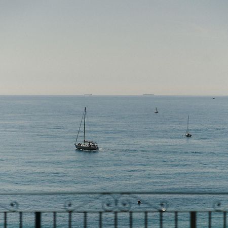 Hotel Del Golfo Finale Ligure Esterno foto