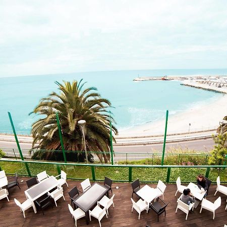 Hotel Del Golfo Finale Ligure Esterno foto