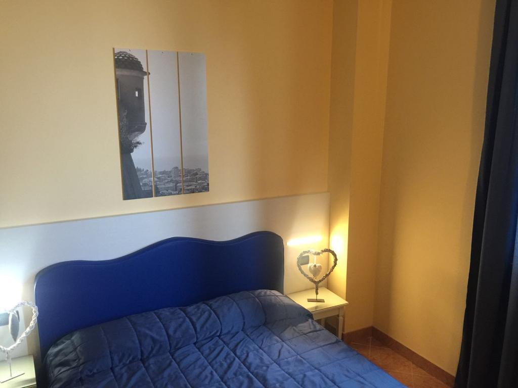 Hotel Del Golfo Finale Ligure Esterno foto