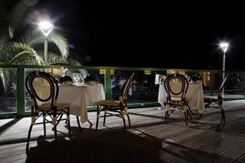 Hotel Del Golfo Finale Ligure Esterno foto