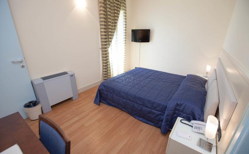 Hotel Del Golfo Finale Ligure Esterno foto